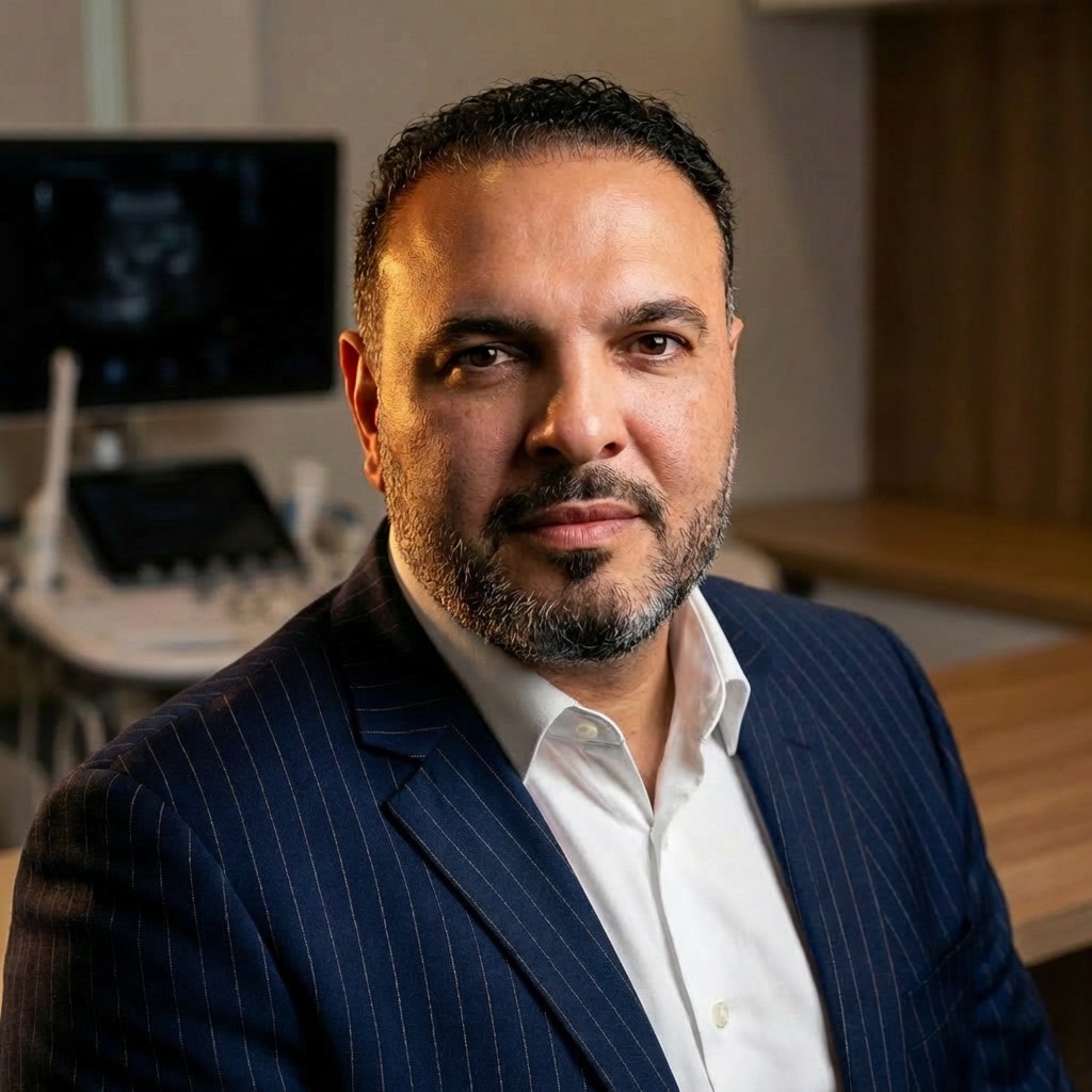 Dr. Victor Pacheco
