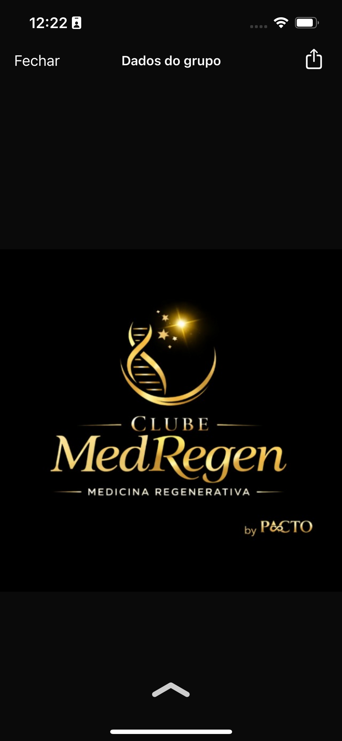 Clube MedRegen - Medicina Regenerativa