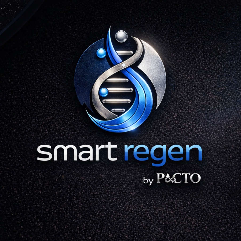 Smart Regen by PACTO